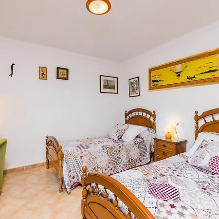 Villa Es Rafal Nostro Felanitx