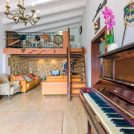 Villa Es Rafal Nostro