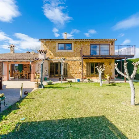 Villa Es Rafal Nostro Felanitx
