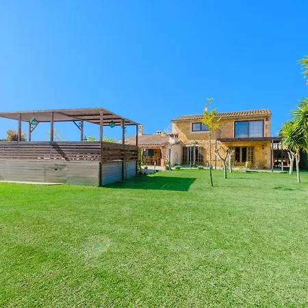Es Rafal Nostro Villa Felanitx