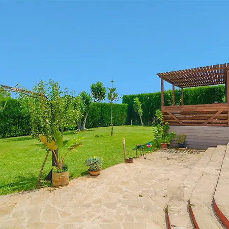 Es Rafal Nostro Villa Felanitx