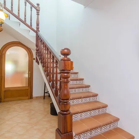 Es Rafal Nostro Villa *