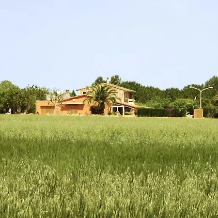 Villa Es Rafal Nostro *