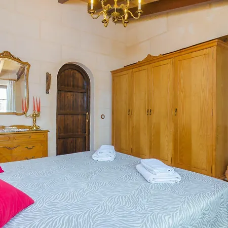 Villa Es Rafal Nostro