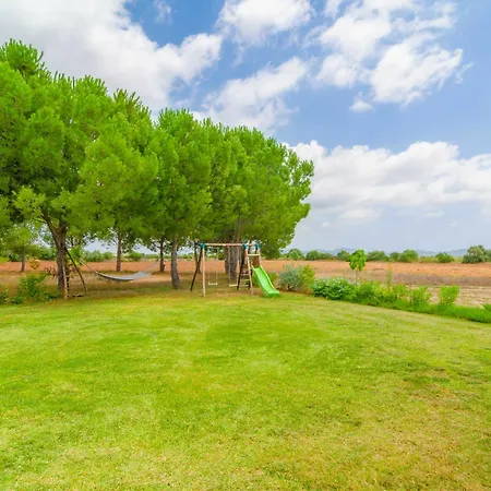 Villa Es Rafal Nostro *